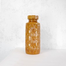 Large Vintage Mid Century