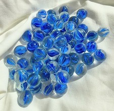 Blue petal 25 beautiful - petal,