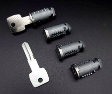 Set of Four THULE Matching