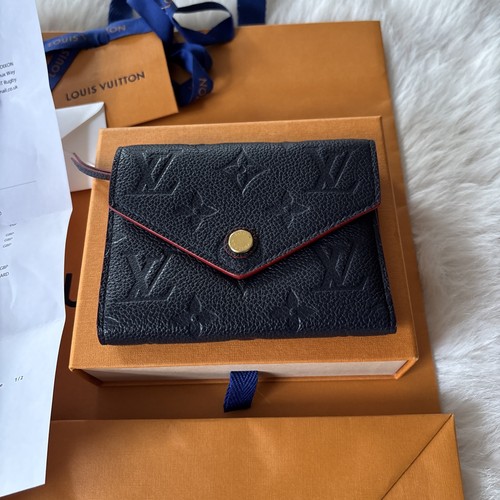 Louis vuitton victorine wallet - vuitton,