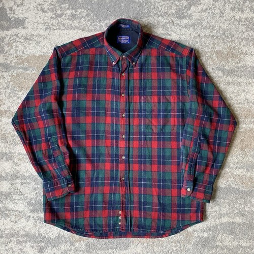 Vintage pendleton mens - mens, wool