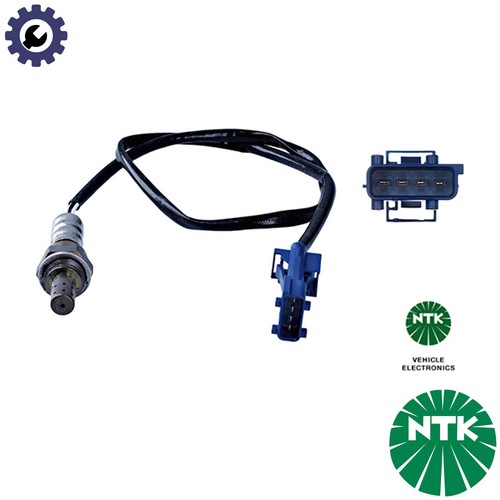 Lambda sensor 93099 - lambda, mini