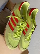 Adidas Marathon Trainer new UK9 Originals deadstock oki ni samba jeans Japan