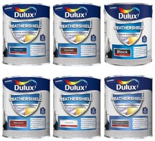 Dulux Weather Shield Exterior