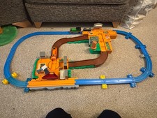 Tomy Trackmaster Thomas And