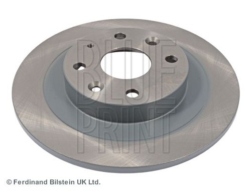 Blueprint adm54328 brake disc - adm54328,