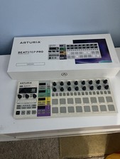 Arturia BeatStep Pro Pad