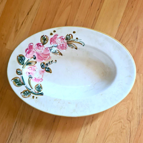 Handmade hand painted made - handmade, in