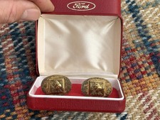 FORD MOTOR CO. 30 YEARS