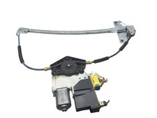Peugeot 307 Window Regulator