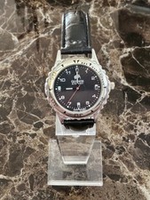 Vintage Guinness Rugby Watch Quartz