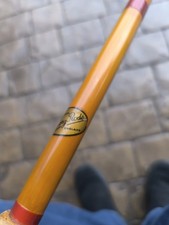 Priory Fishing Rod, Rare