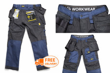 Snickers work four way stretch - way,