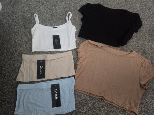 Bundle ladies clothes - , small