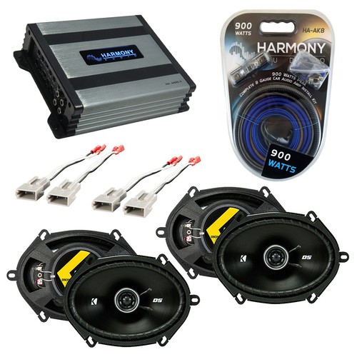 Fits ford econoline full size - fits,