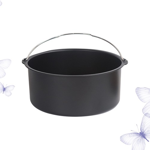Small chip pan kitchen - pan,