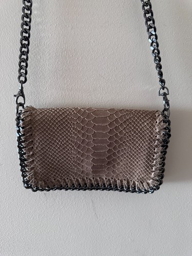 Luisa vannini clutch shoulder - vannini,