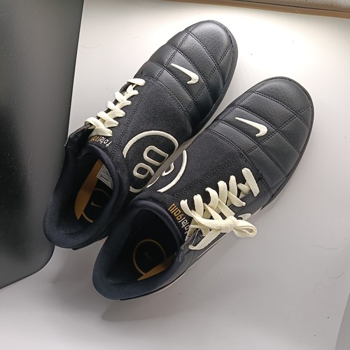 Nike total iii - nike, 90