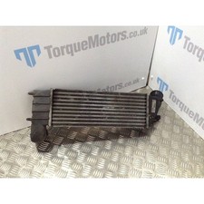Fiat Ulysse 2004 Standard Intercooler Turbo System