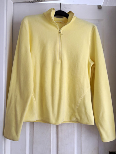 Primark cares womens yellow - primark,