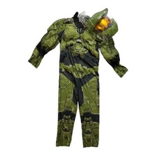 Disguise Halo Master Chief