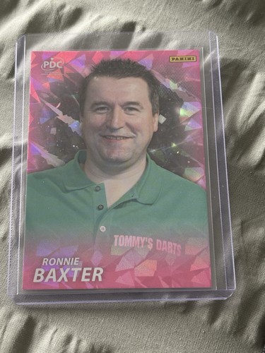 Panini pdc darts premier - pdc,