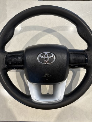 Genuine toyota hilux 4 - genuine,