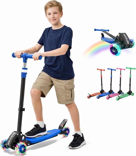 Wheel scooter for - 3,