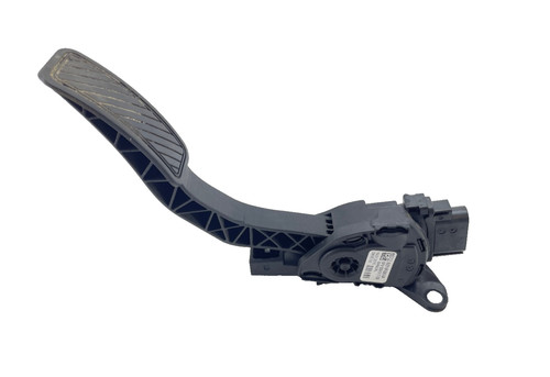 Ford fiesta mk7 accelerator - ford,