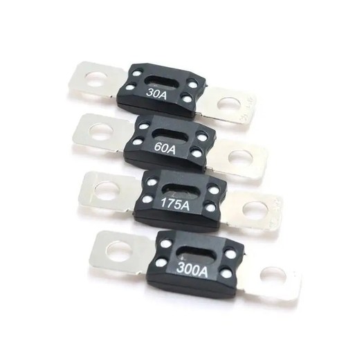 Mega fuse 12v 24v 60 - 24v, 100