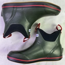 XTRATUF Men's 6" Rubber Ankle