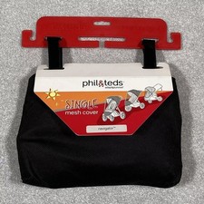 Phil & Teds UV Mesh Cover Sun