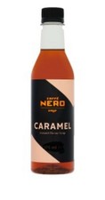 Caffe nero new premium - caffe,
