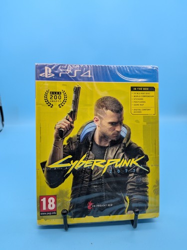 Cyberpunk 2077 sony - cyberpunk, (sony