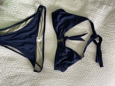 Heidi Klein Bikini Pre Owned