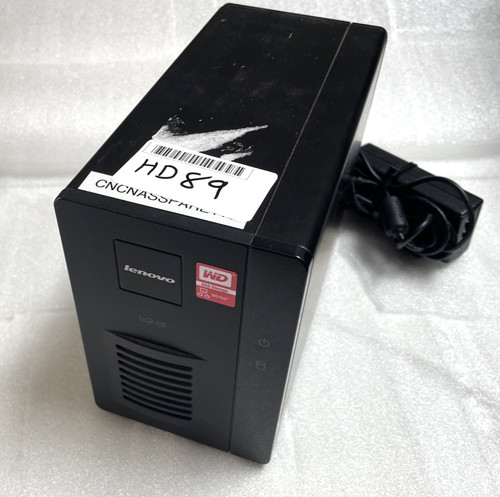 Lenovo ix2 bay - lenovo, ix2-ng