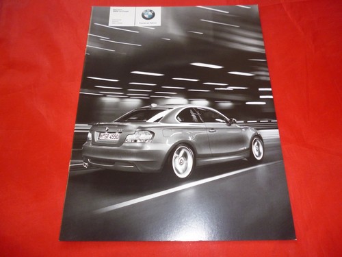 2008 bmw series - 2008, coupe