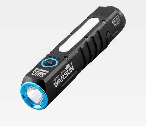 Warsun powerful led 1200lm - powerful,