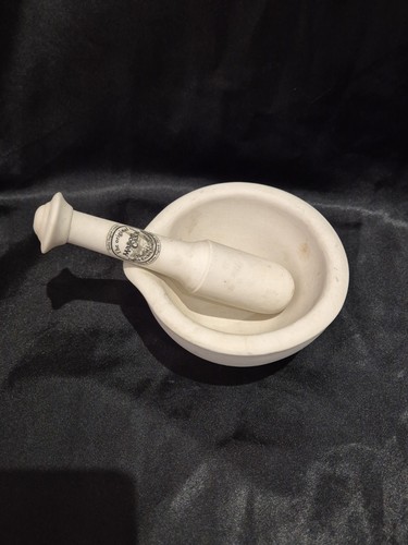 Mason cash ceramic pestle - ceramic, &