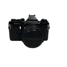 PENTAX MV1 SLR 35mm Film