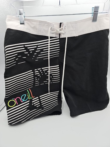 Neill boardshorts black - boardshorts,