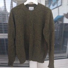 Jamiesons Shetland wool jumper