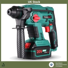 High-Performance Brushless