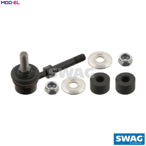 Linkcoupling rod stabiliser - rod,