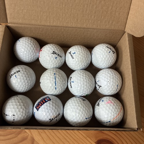 Srixon ad333 golf balls - srixon,