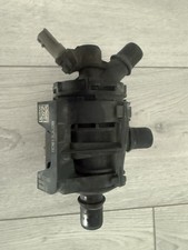 Nissan Navara D23 2020 Electric auxiliary coolant water pump 215805JU0A Diesel