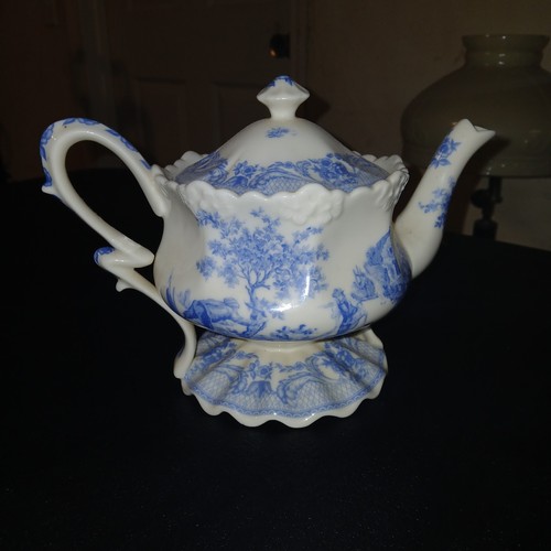 Fib burton - burton, blue