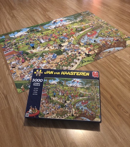 Jumbo jan van haasteren - jumbo,