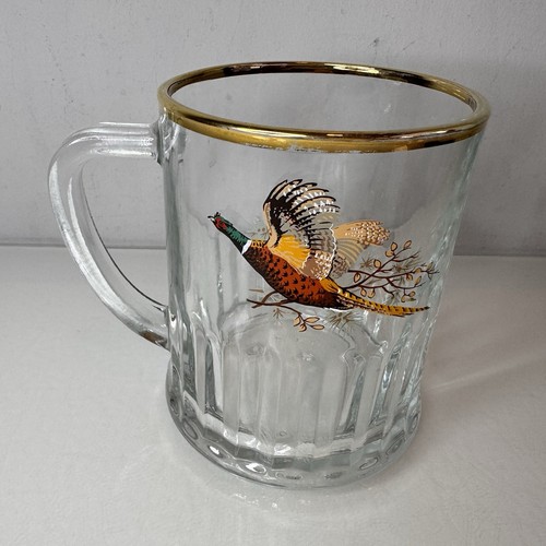 Vintage dema tudor pheasant - dema,