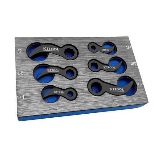 Kttool pcs pry bar wrench - kttool,